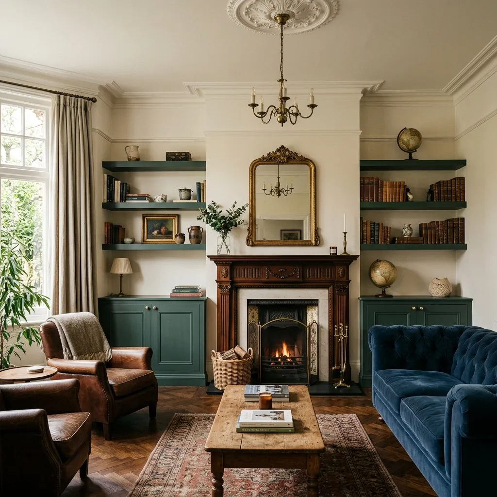 Alcove Storage Cardiff