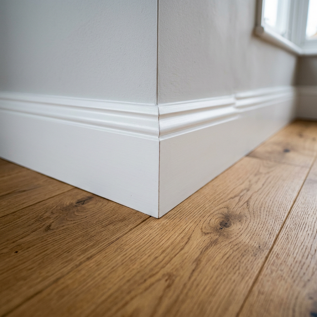 Skirting Boards Cardiff