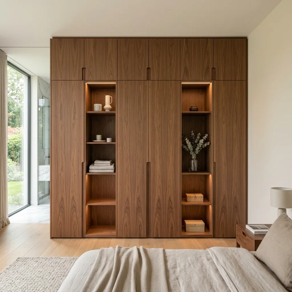 Why Choose Bespoke Construction for Your Next Project