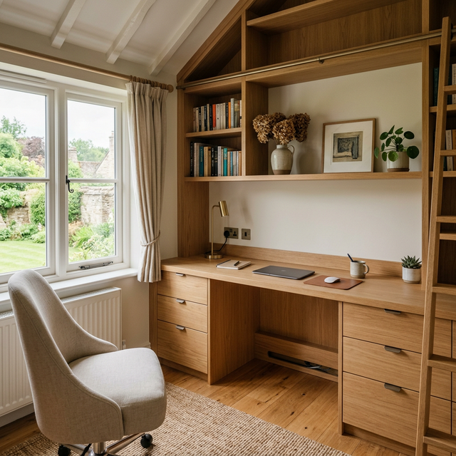 Home Office