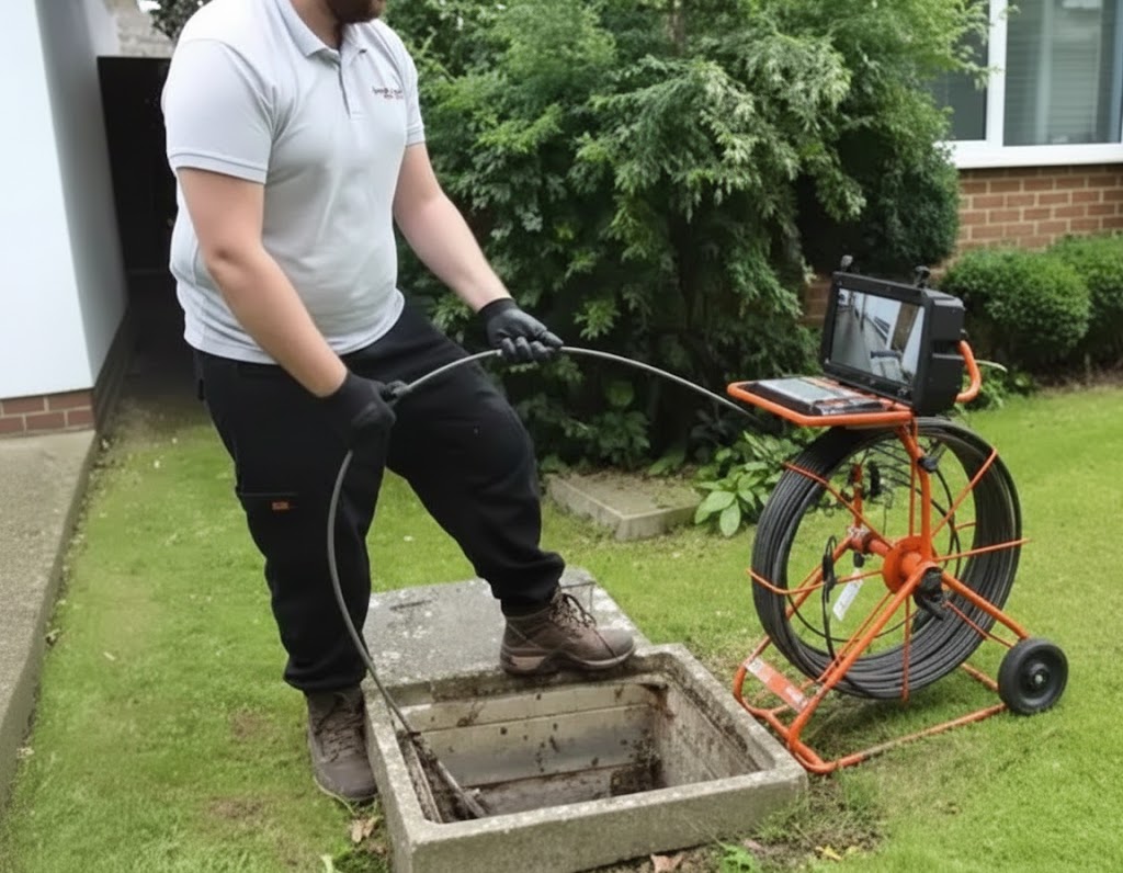 Burst Pipes Plumber Cardiff