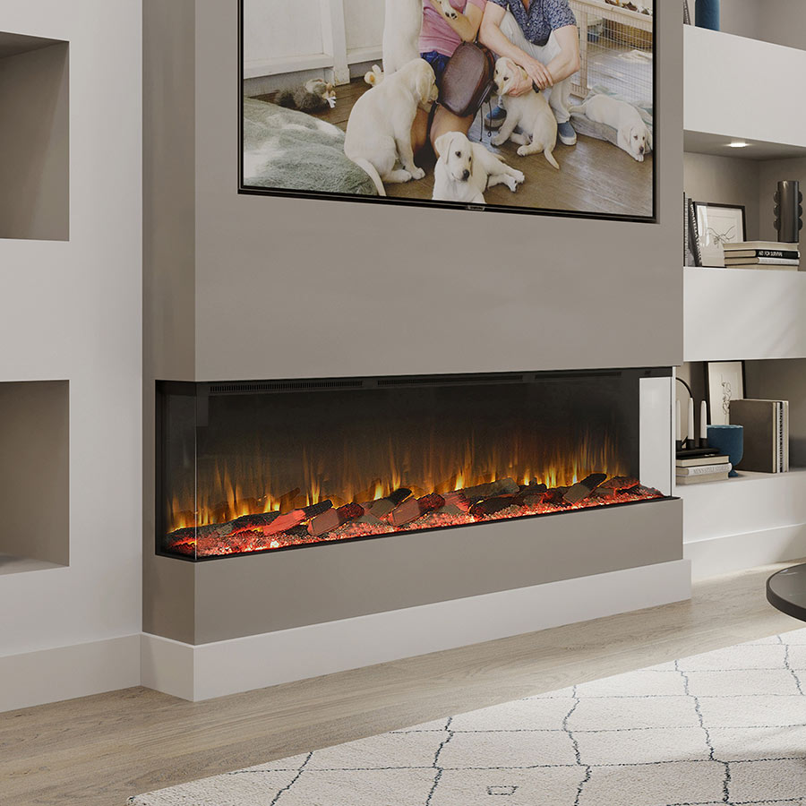 FIRÉZ 1800 Slimline gallery view