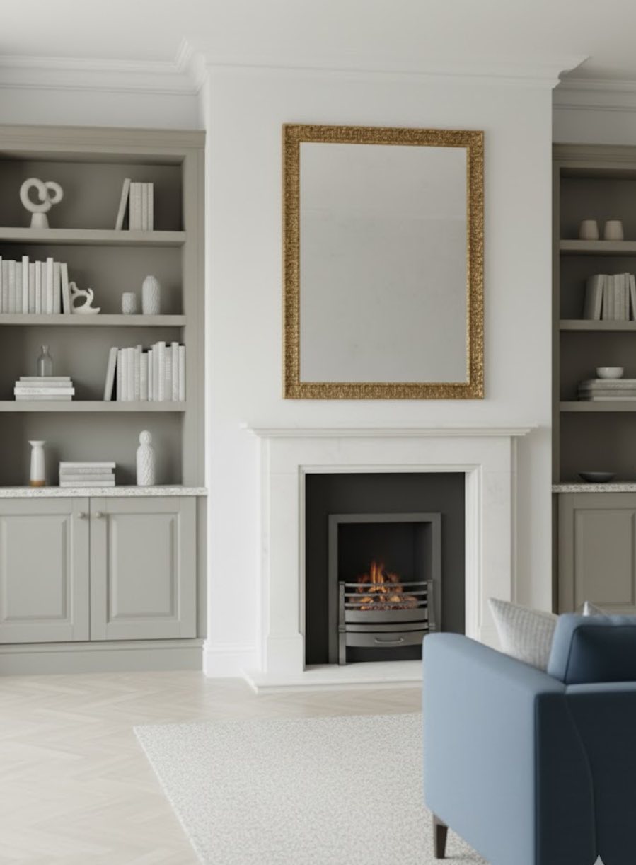 Alcoves Cardiff