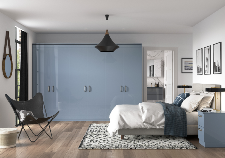 Gloss Denim Wardrobe 900x650