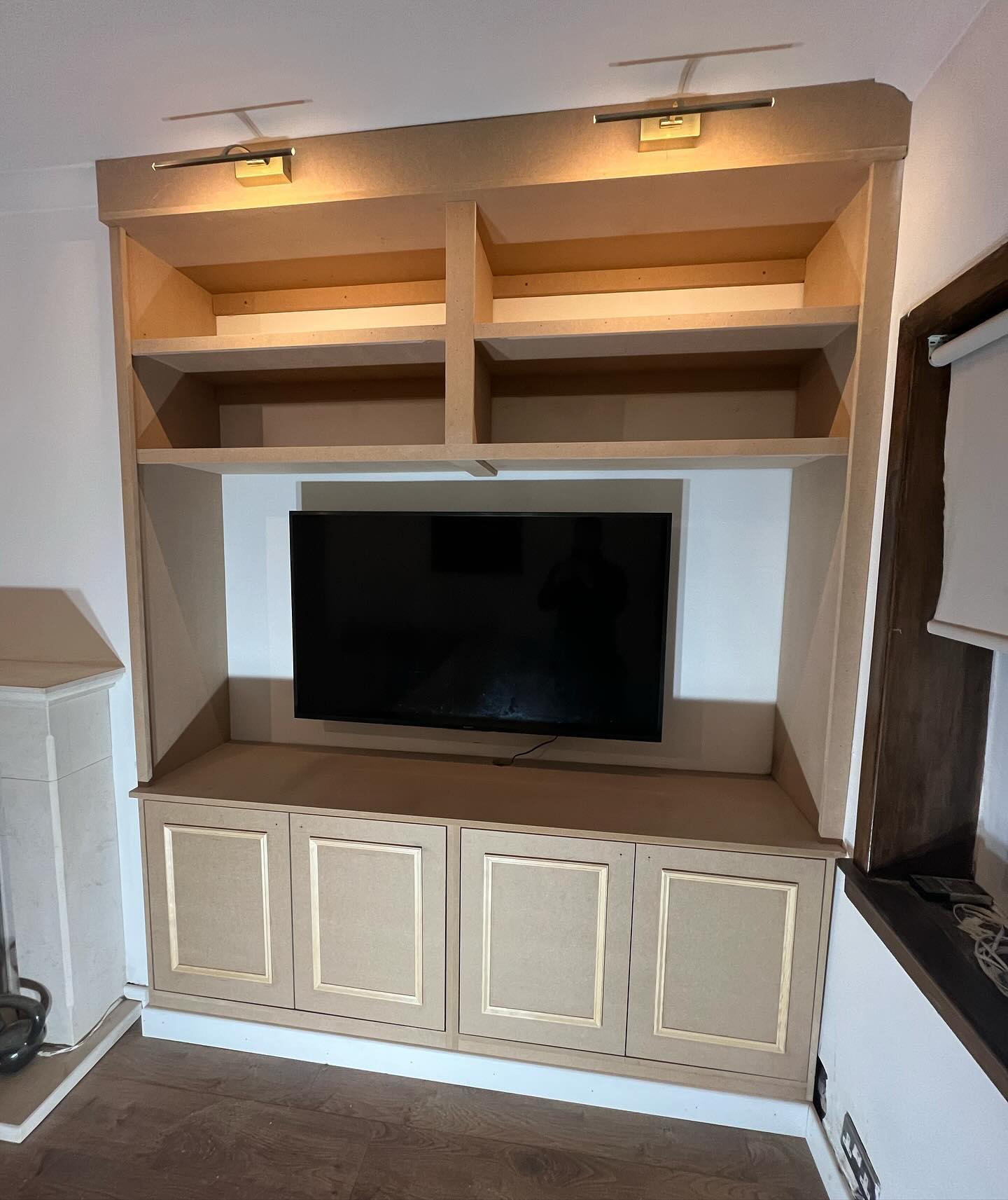 Alcoves In Cardiff