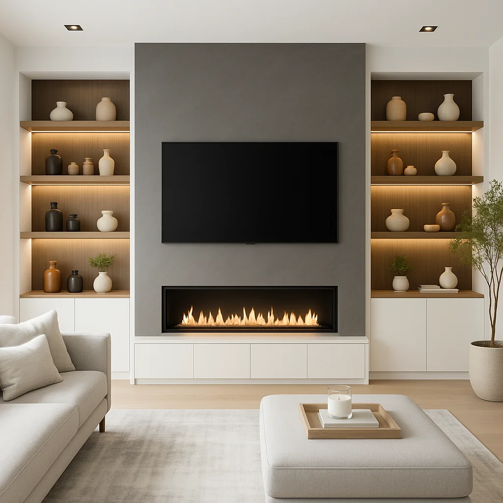 The Sydney Media Wall Model
