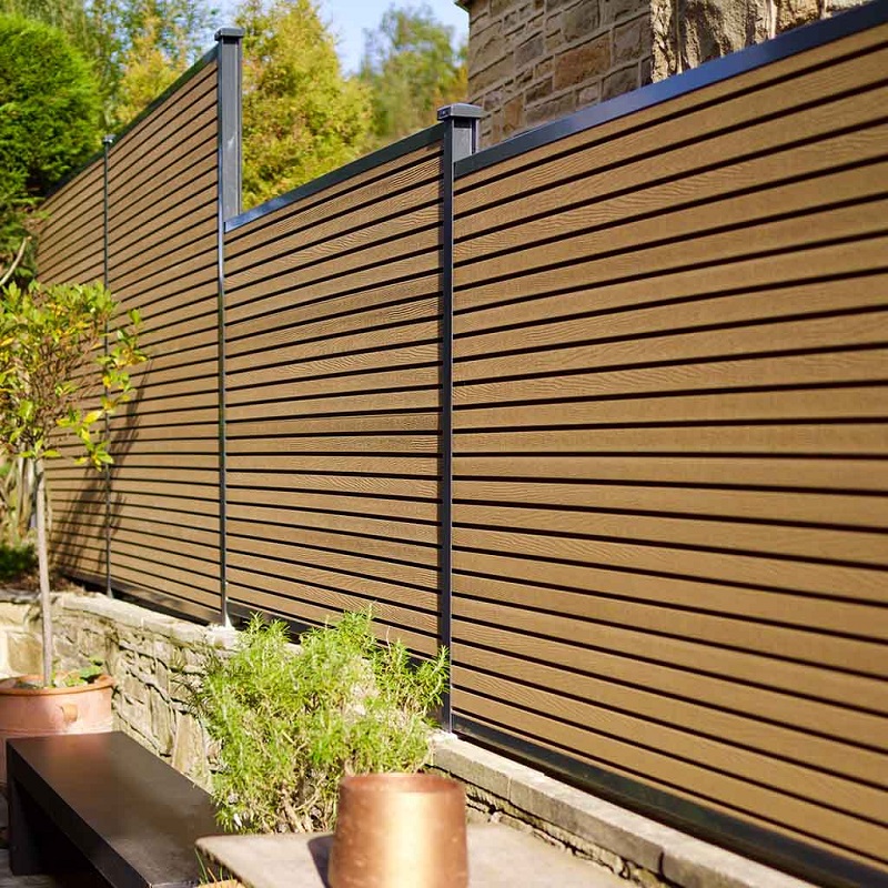 Timber Fencing and Gates