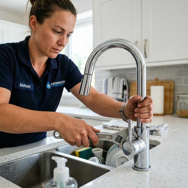 Emergency Plumber Cardiff
