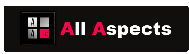 All Aspects Construction logo