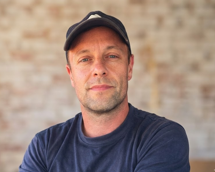 Nick - Founder of Cardiff & Caerphilly Construction